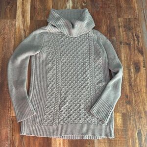 Skies Are Blue Sweater